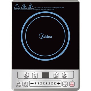 Bếp từ Midea MI-B2015DE