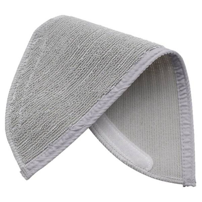 Bộ 2 Miếng Vải Lau Nhà Cho Robot Hút Bụi Xiaomi Mi G1 MJSTG1