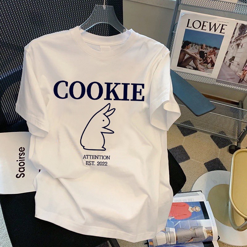 Áo Thun K-Pop NewJeans