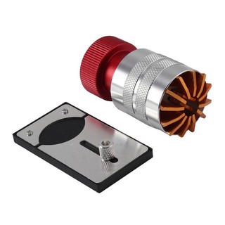 Dụng cụ tháo kính đồng hồ Mica chuyên dụng, tháo kính mika