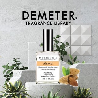 Nước hoa Almond by Demeter Cologne - 10мl