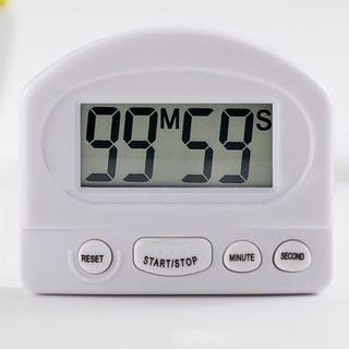 COUNTDOWN TIMER LARGE DISPLAY - KITCHEN OVEN BAKING COOKING & CATERING Tool