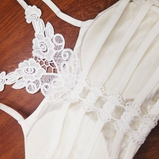 BRA COTTON PHỐI REN (mã 423)