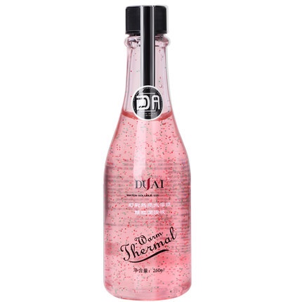 Gel Bôi Trơn Duai Nhật 260ml - Siêu Trơn . hạt kết cấu