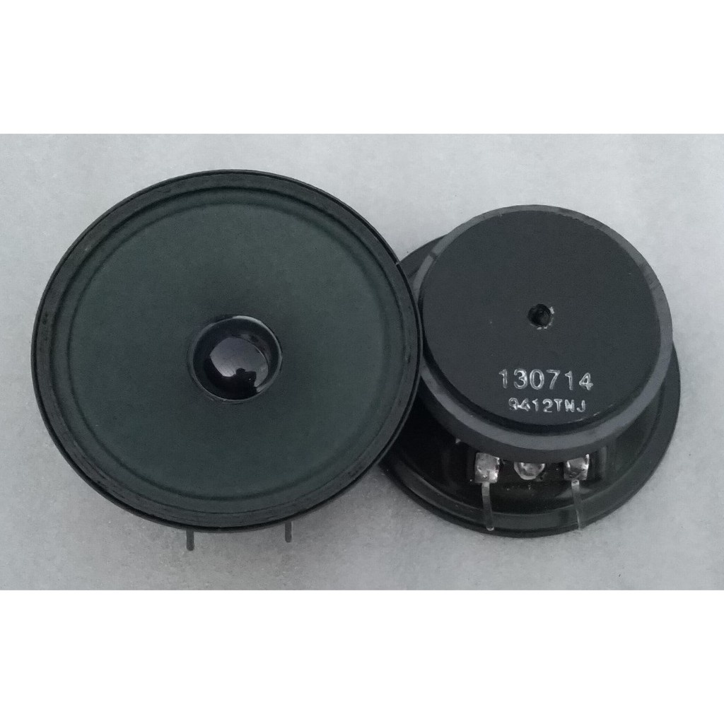 XẢ KHO LOA TREBLE BOSS 8CM CHINA - GIÁ 1 CHIẾC