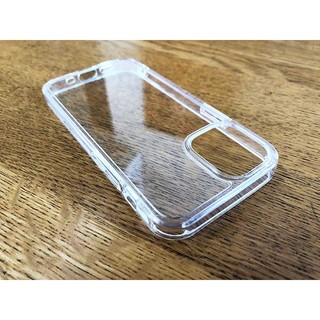 Ốp lưng iphone Silicon trong suốt