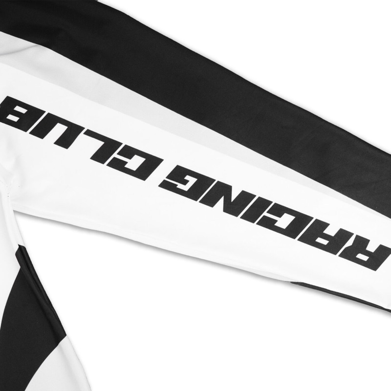 Áo Racing Vietgangz LongSleeve RC2