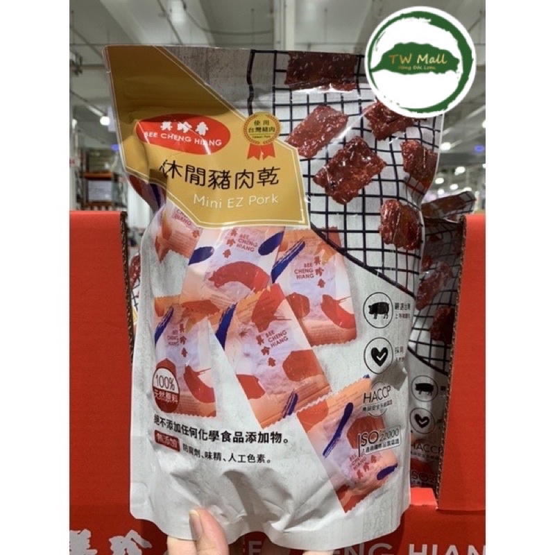 KHÔ HEO BEE CHENG HIANG 440g - TW Mall