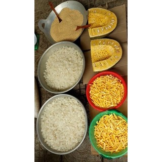 HỦ 500gr ĐÁ ME RIM ĐÁC MÍT