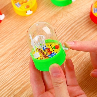 Combo 10 Bóng rổ mini cho bé