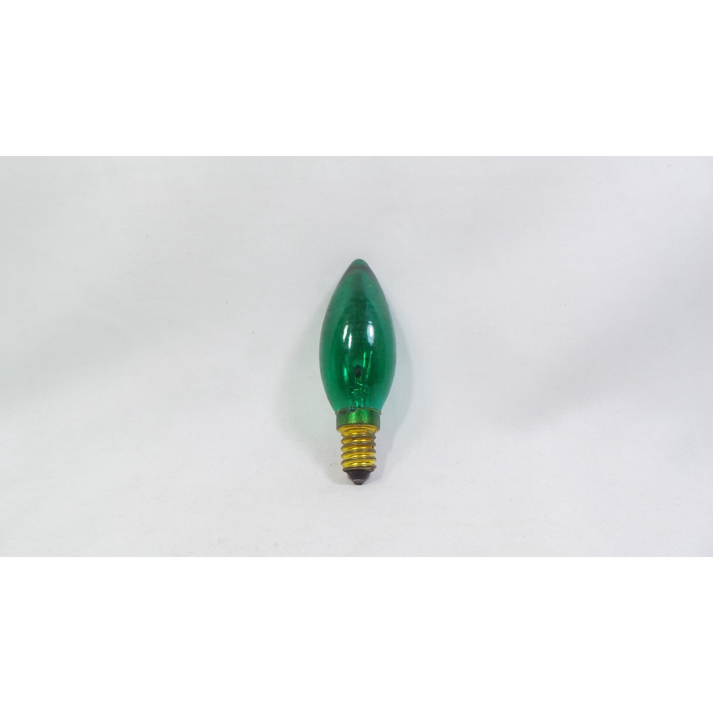 Bóng đèn sợi đốt quả nhót 220V 10W E12