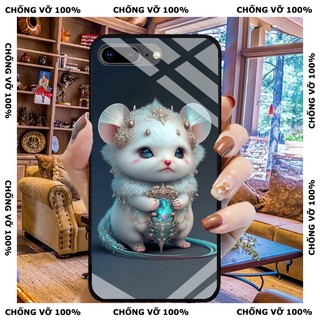 Ốp lưng đẹp IPHONE 7 PLUS- IPHONE 7S PLUS- IPHONE 8 PLUS