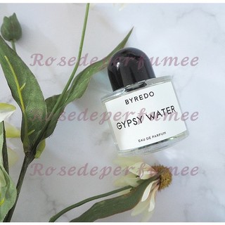 Nước hoa Gypsy Water 5ml/10ml - 𝘙𝘰𝘴𝘦𝘥𝘦𝘱𝘦𝘳𝘧𝘶𝘮𝘦𝘦
