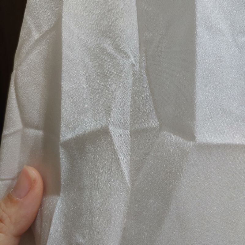 Áo sơmi trắng tiểu thư NEW