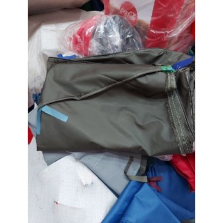 SIÊU SALE _ Áo dù 2m4( bọc cho xương dù 1m2)