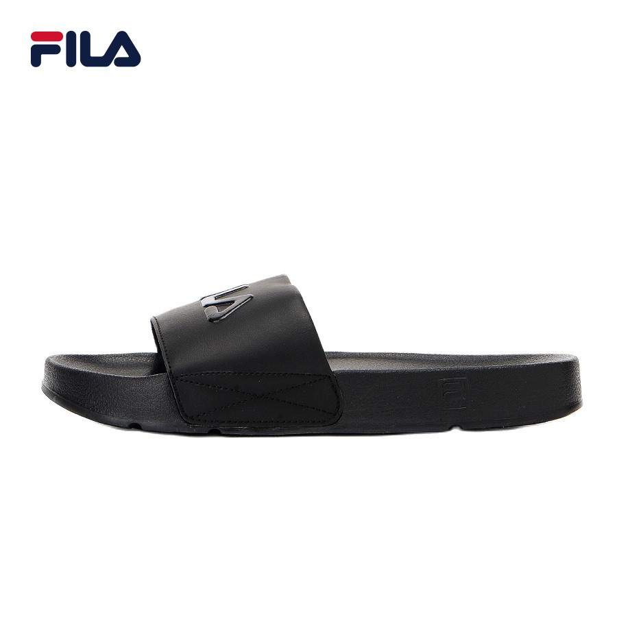 Dép quai ngang unisex FILA Drifter 1SM00560D-001