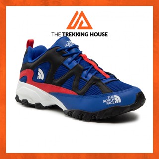 Giày leo núi trekking The North Face Archive Trail Fire Road - Giày chạy trail, phượt, dã ngoại VNXK