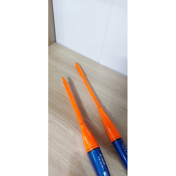 Phao câu Iso Kizakura - phao que