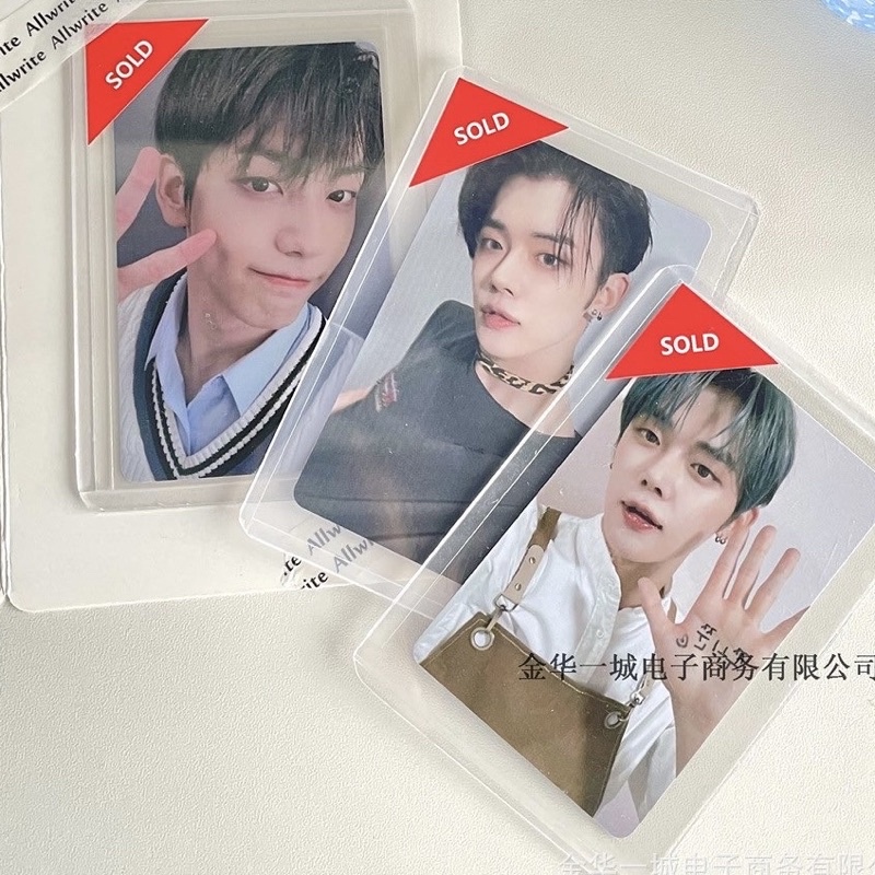 [CÓ SẴN] MIẾNG DÁN STICKER SOLD TRANG TRÍ - Cáo nuôi rái cá