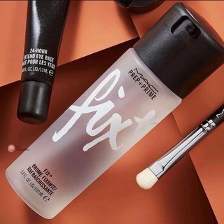 XỊT KHOÁNG MAC KHOÁ NỀN MAKE UP
