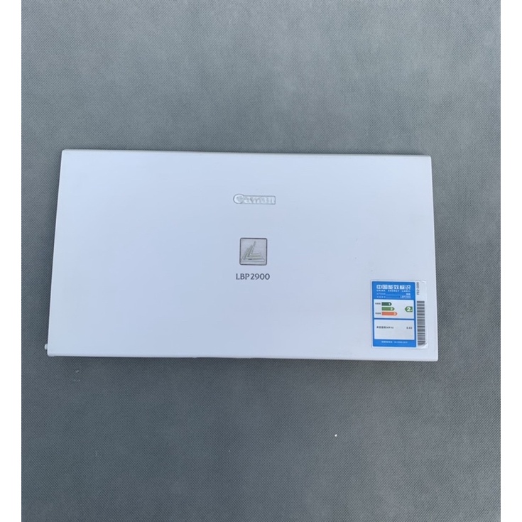 Bộ vỏ máy in canon 2900 mới 100%
