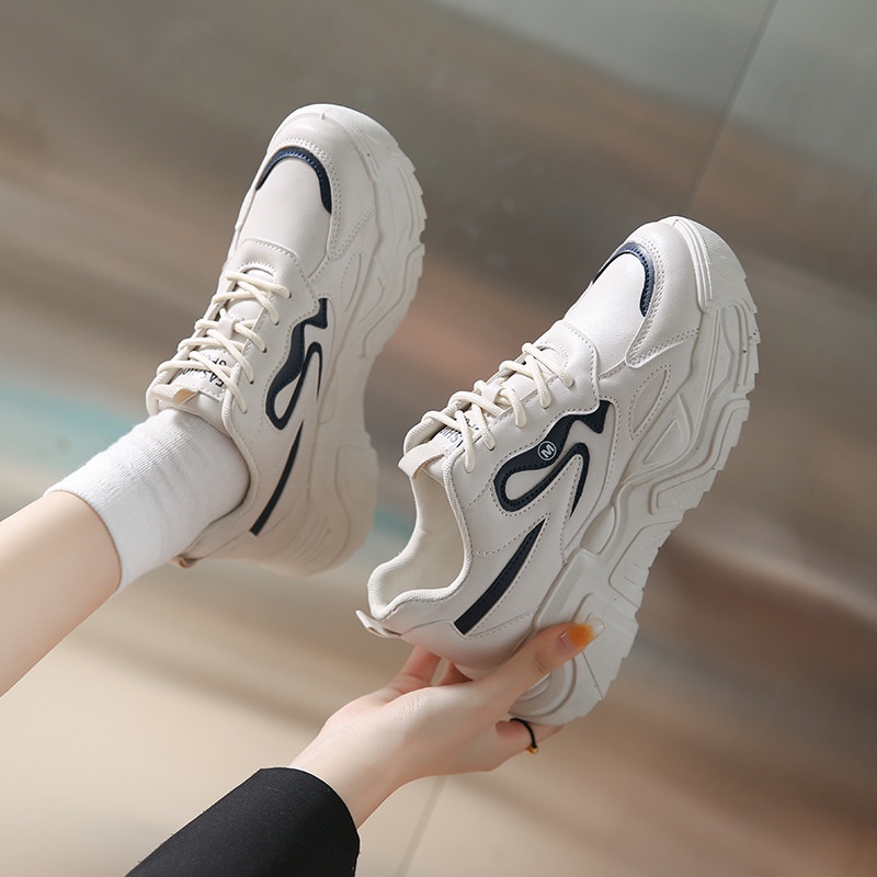 Giày Thể Thao Nữ M Nhỏ Siêu Đẹp Siêu Hót