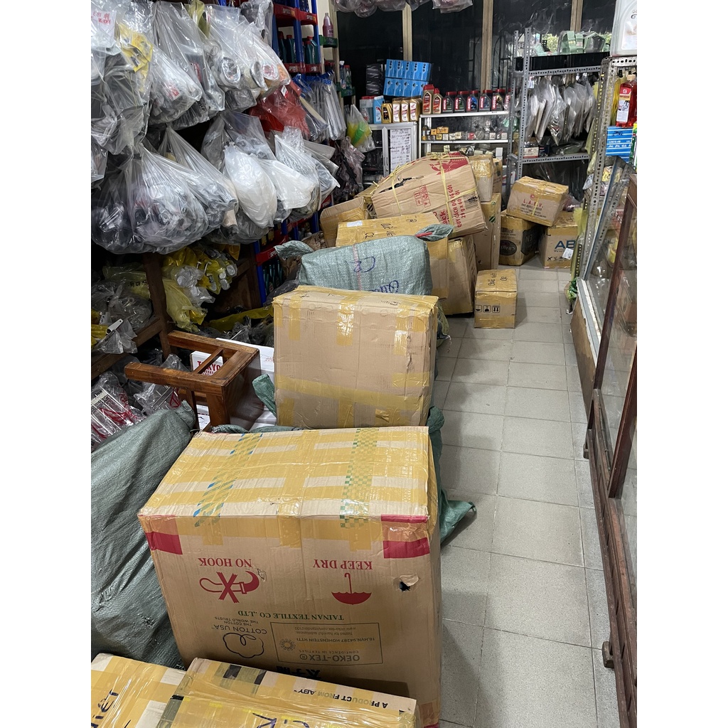 DÂY GA ATILA/THẮNG TRƯỚC/THẮNG SAU/ĐỒNG HỒ ĐĨA ĐÙM sym