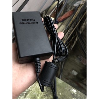 Nguồn adapter 6V 2A