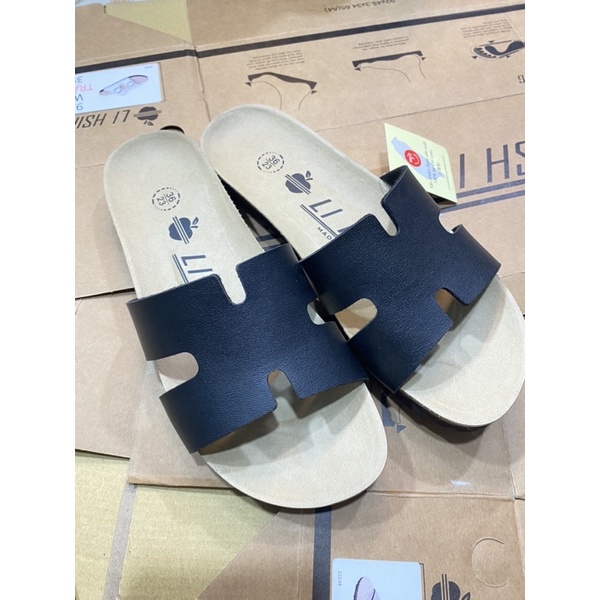 DÉP QUAI NGANG Lihsing đài loan