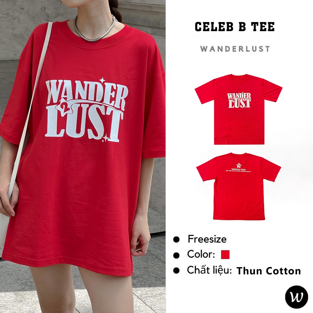 Áo CELEB B TEE