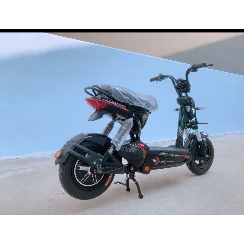 Xe điện 133m pluss mới 100%