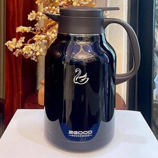 Phích Pha Trà, Bình Giữ Nhiệt, Bình Ủ 2GOOD FLASK B16 (1.8L) Giữ Nhiệt Nóng và Lạnh Suốt 24h- Huy Anh