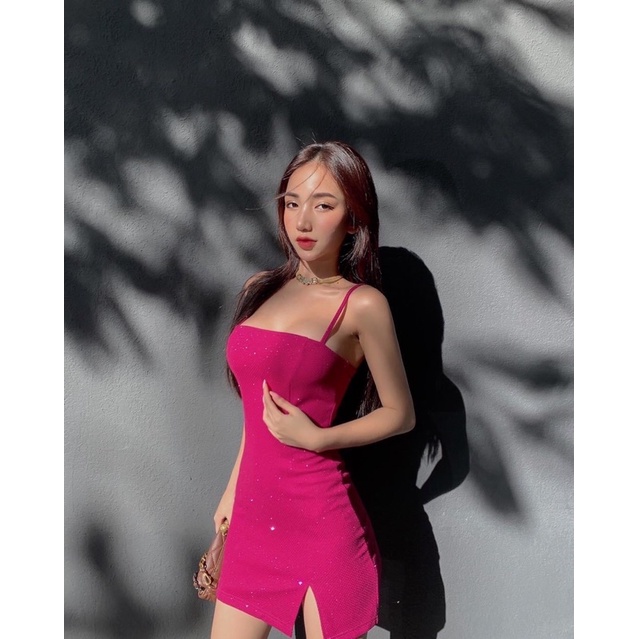 Pass váy Yoona FC mặc 1l