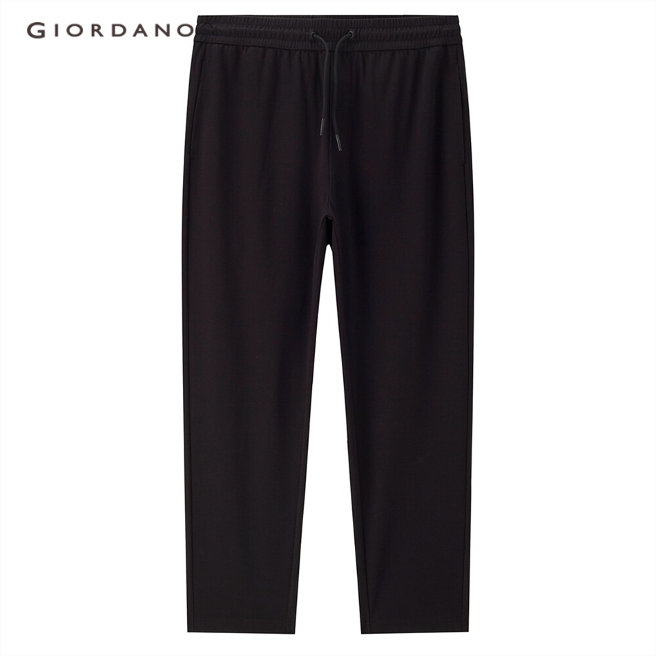 Quần GIORDANO 01113062 thoáng mát thời trang dành cho nam