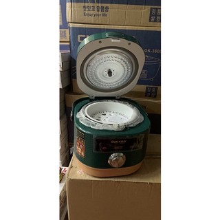 Nồi Cơm Điện 1,8L GUGKDD GK1807