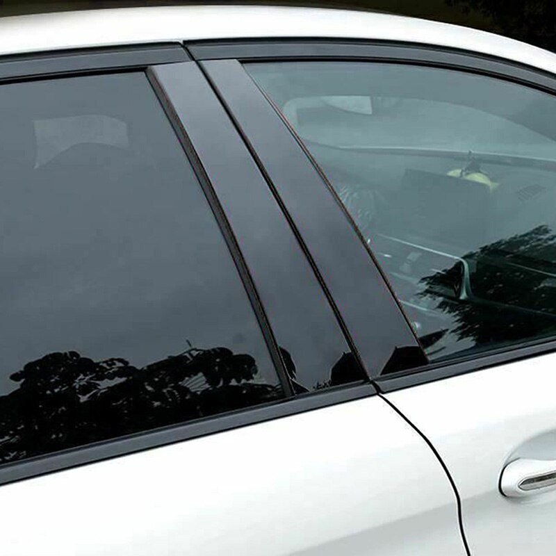 Đề Can Dán Trang Trí Cửa Sổ Xe Hơi mitsubishi outlander 2013-2021