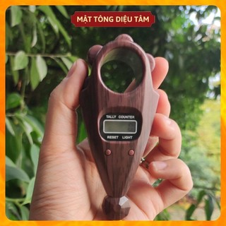 Máy đếm ký số niệm phật - máy đếm