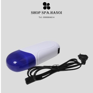 Máy Wax Lông Depilatory Heater nhập khẩu Mỹ ( không bao gồm sáp giấy)
