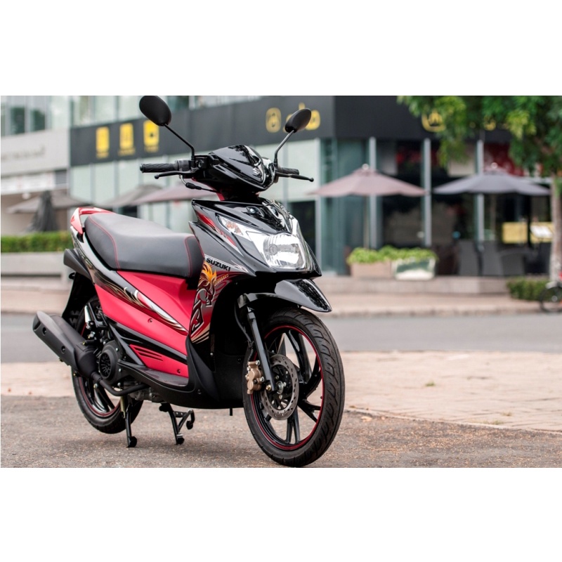 Phôi chìa suzuki hayate SS từ