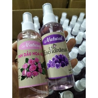 chai xịt Enchanted 100ml