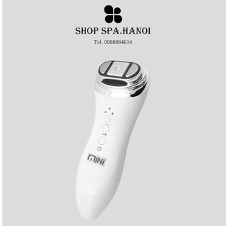 [SPA HN] Máy Nâng Cơ Trẻ Hóa Da HIFU MINI ( Tặng Kèm GEL NATURE )