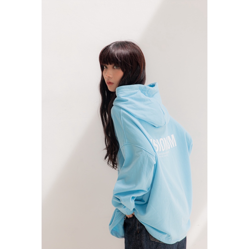 Áo Hoodie 277k Basic Mutil Color - Nhiều Màu - Unisex - Form Oversize