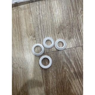 Nhựa bít cốt treo máy cho Vespa Sprint/Primavera zin chính hãng