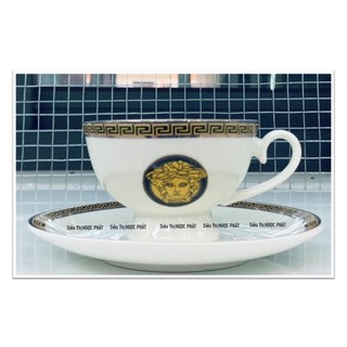 BỘ BÌNH CỐC SỨ 817-14