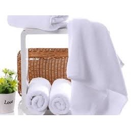 Khăn Tắm 320g  65x130cm, khăn xuất nhật 100% cotton