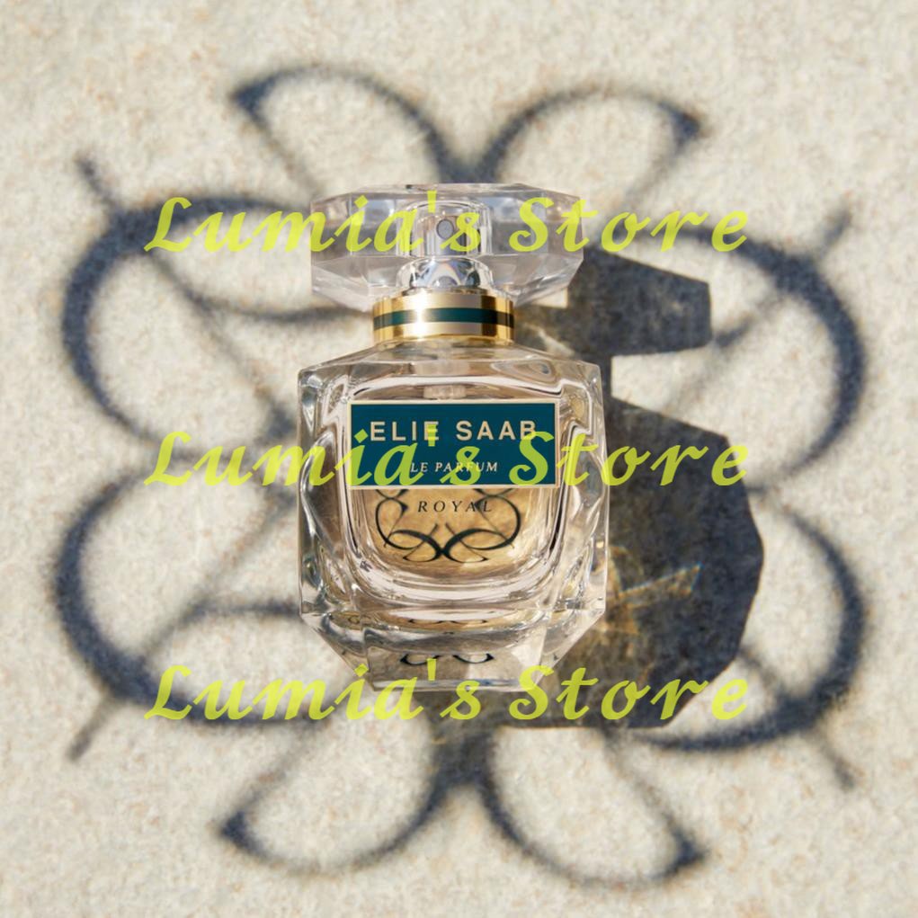 -𝓛𝓾𝓶𝓲𝓪'𝓼 𝓢𝓽𝓸𝓻𝓮- Nước Hoa Elie Saab Ladies Le Parfum Royal EDP