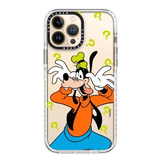 Ốp lưng case lauren goofy & friends case | imapct | no box