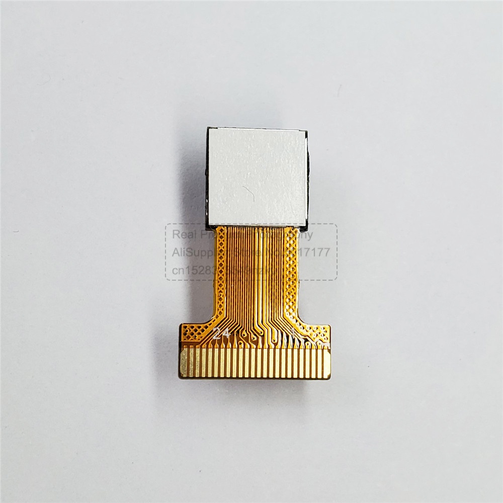 Mô Đun Camera OV5640 66 Độ 5 Triệu Pixels 21MM 24PIN 0.5MM DVP MIPI 2.1CM 5MP