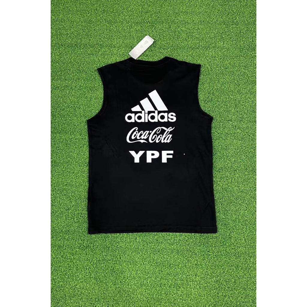 Áo Ba Lỗ Tập Luyện Bóng Đá Ngắn Tay Size S-4XL