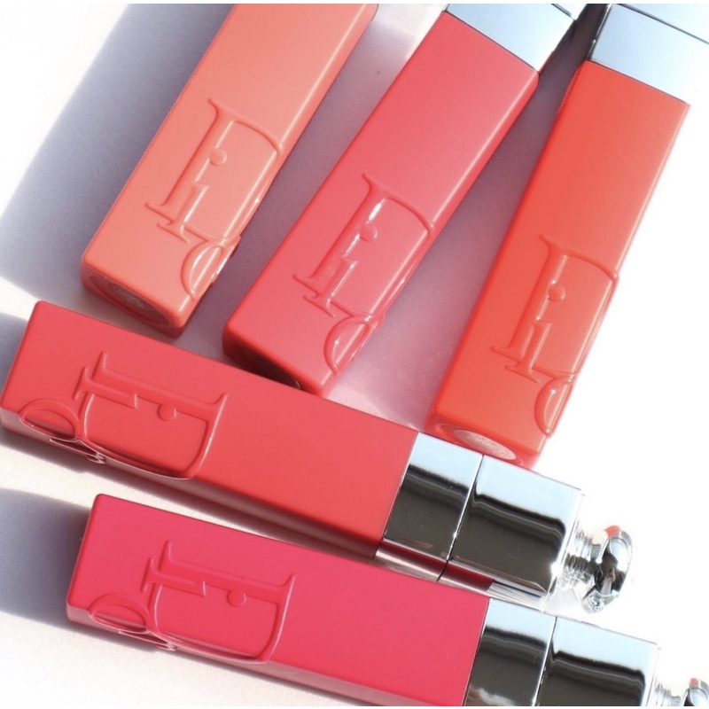 SON DIOR LIP TATTOO UNBOX 731 771 651 HÀNG CHÍNH HÃNG